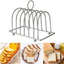 6 Slice Toast Rack Ball Feet