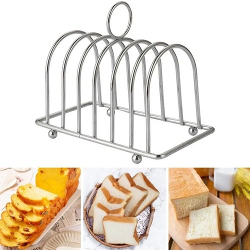 Slice toast rack ball feet - 6,