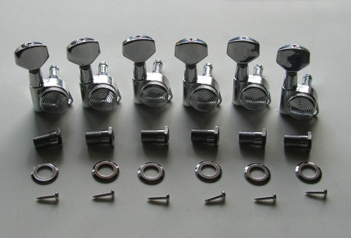 Wilkinson locking guitar - locking,