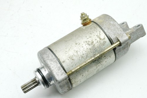 Honda cbr 900 sc28 - cbr, starter