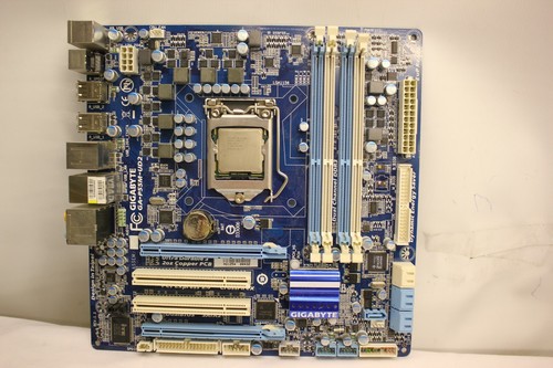 Gigabyte p55m ud2 socket - gigabyte, ga-p55m-ud2