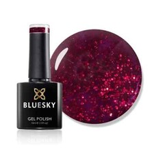 Bluesky Gel Polish - RUBY RITZ - 80545