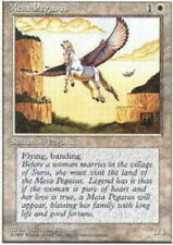 Mesa Pegasus 4th Edition - MTG