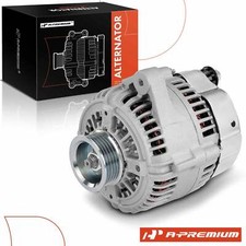A-Premium Alternator for