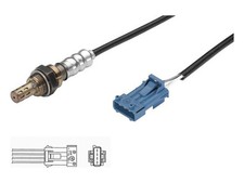 For Citroen Mini Peugeot Models Rear 4 Wire Oxygen O2 Lambda Sensor Direct Fit