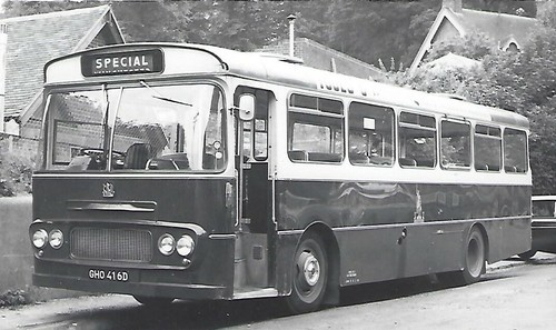 Bus photo gho416d king - photo:,