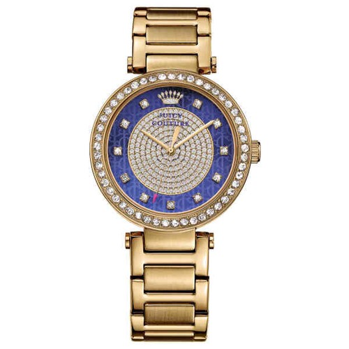 Juicy couture luxe - couture,