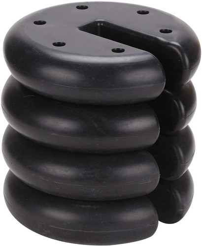 Gazebo leg weights anchor - gazebo,