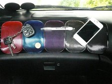 5 x STICKY PADS SET non slip