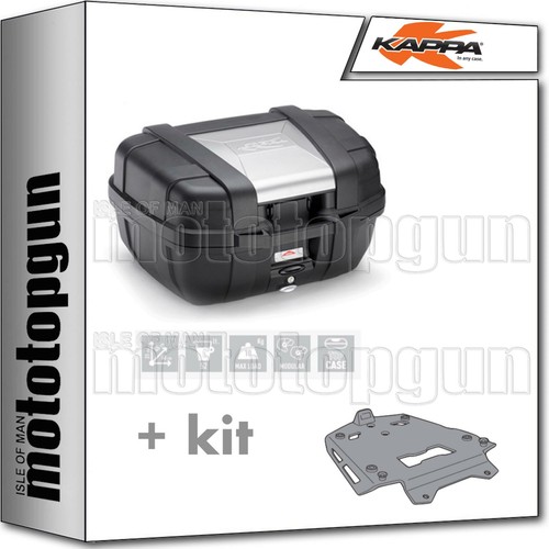 Kappa top case kgr52 - kappa,