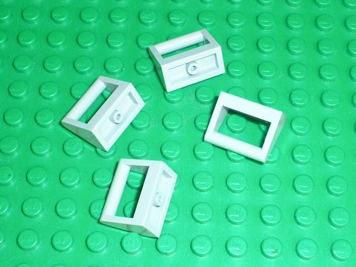 Mdstone tile with handle lego - mdstone,
