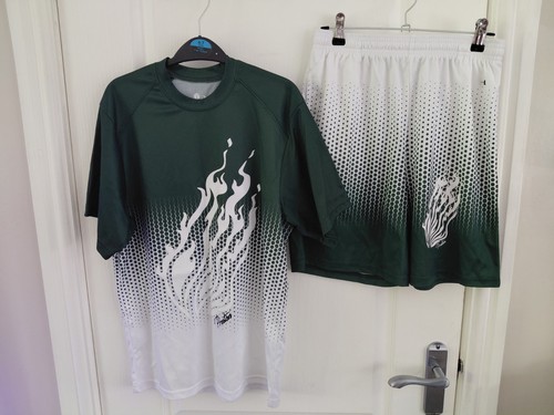 Official fire merch - official, preston