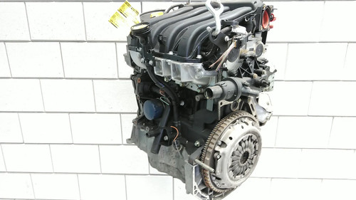 Engine renault modus - engine, modus/grand