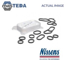 90700 ENGINE OIL COOLER