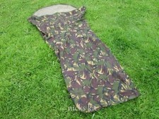 Army issue dpm bivi bag - issue,