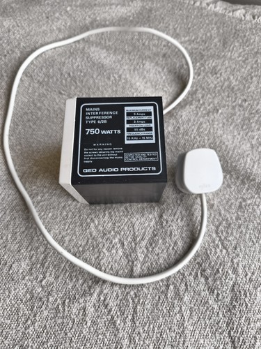 Qed mains interference - qed,