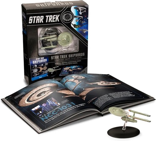Star trek shipyards - trek,
