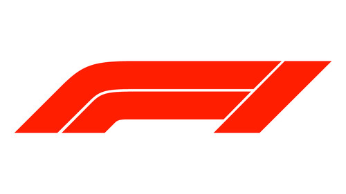 Formula one logo - logo, f1