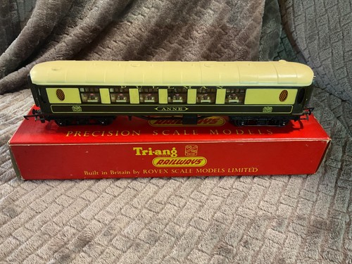 Triang railways 228 pullman - triang, r.228