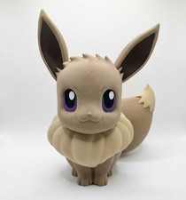 Life Size - Eevee Pokemon 3D