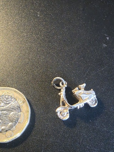 Vintage sterling silver - vintage,