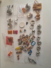 Dolls House Miniature Kitchen