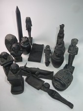 RESIN FIGURINES de Agostini The Glory of Ancient Egypt SELECTION