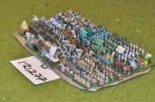 6mm fantasy / wood elf - army