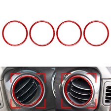 Dashboard Air Vent Outlet