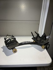 Vintage Snakeboard Snake Board