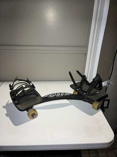 Vintage snakeboard snake board - vintage,