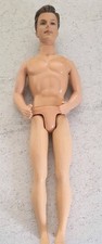 Mattel Prince Movie Ken Doll