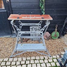 VINTAGE BLACK & DECKER