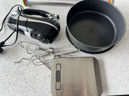 Mixed baking bundle mostly - mixed,