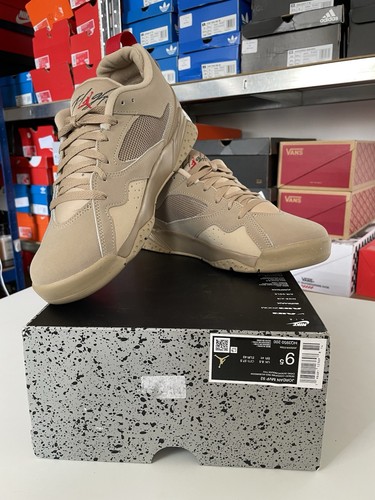 Jordan flight mvp 8 - 92, uk