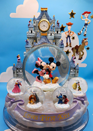 Disney mickey minnie mouse - &,