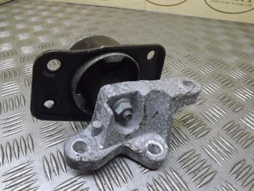 Mitsubishi colt gearbox mount - mitsubishi,