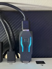 XIM Apex Keyboard and Mouse