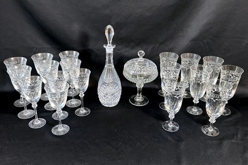 Royal doulton wellsley clear - royal,