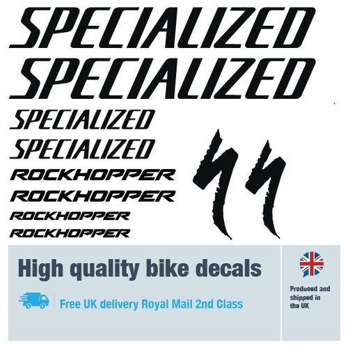 Specialized rockhopper bike - rockhopper,