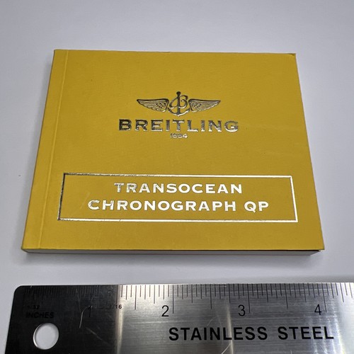 Breitling transocean - breitling,
