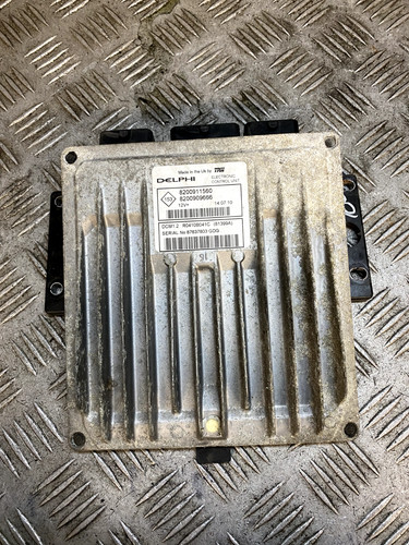 2010 renault clio engine - clio, 1.5