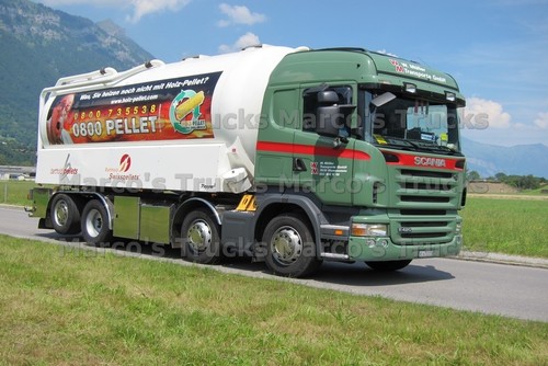Truck photo scania - photo, r420