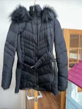 Ladies 3/4 Length Wallis