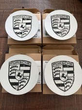 4 Used PORSCHE 911 993 Alloy