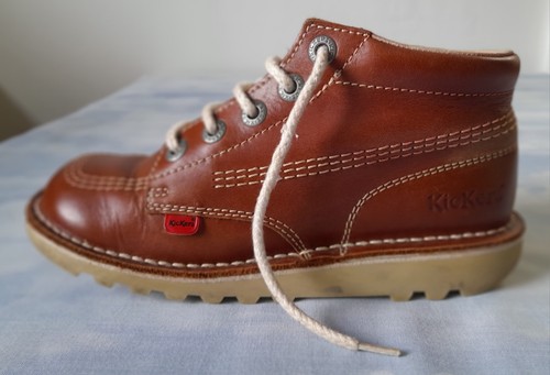 High quality kickers - *high, uk3/