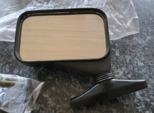 Universal car door mirror - universal,