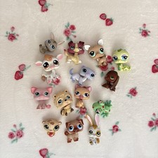 Littlest Pet Shop Bundle of