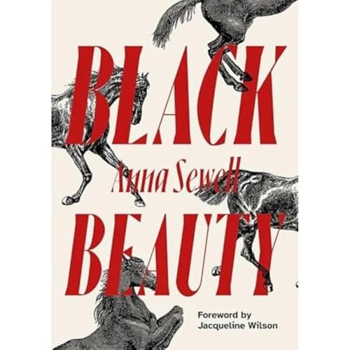 Black beauty redwings horse - redwings,