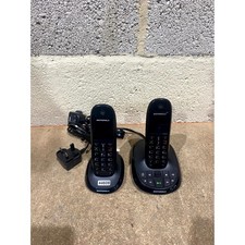 Motorola C5012A Cordless